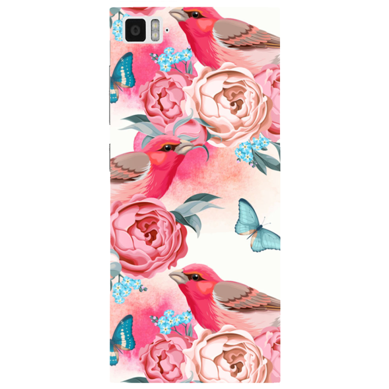 Чехол Uprint Xiaomi Mi 3 