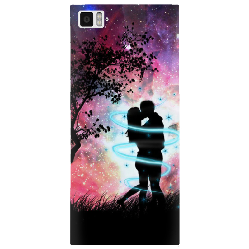 Чехол Uprint Xiaomi Mi 3 