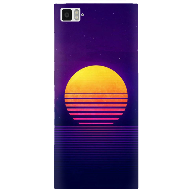 Чехол Uprint Xiaomi Mi 3 