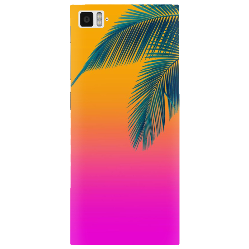 Чехол Uprint Xiaomi Mi 3 
