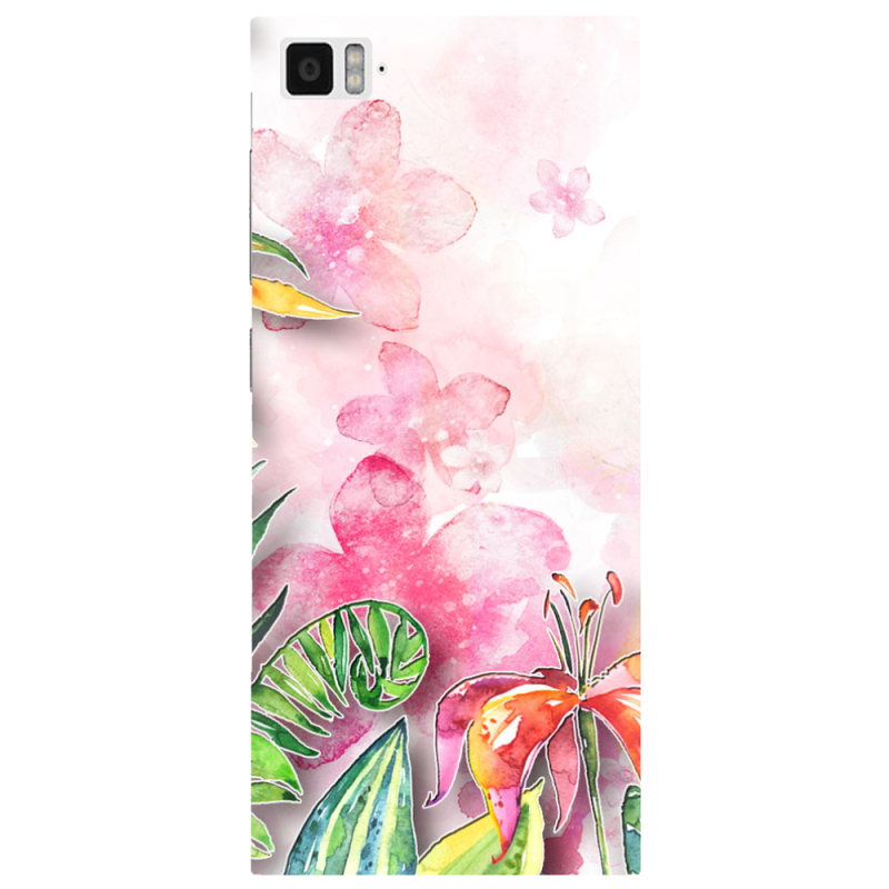 Чехол Uprint Xiaomi Mi 3 