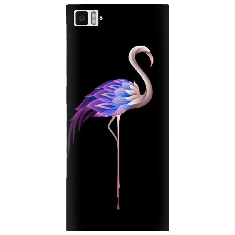 Чехол Uprint Xiaomi Mi 3 