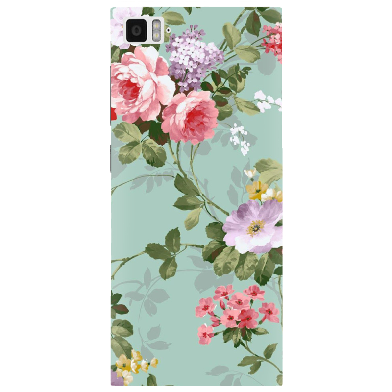 Чехол Uprint Xiaomi Mi 3 