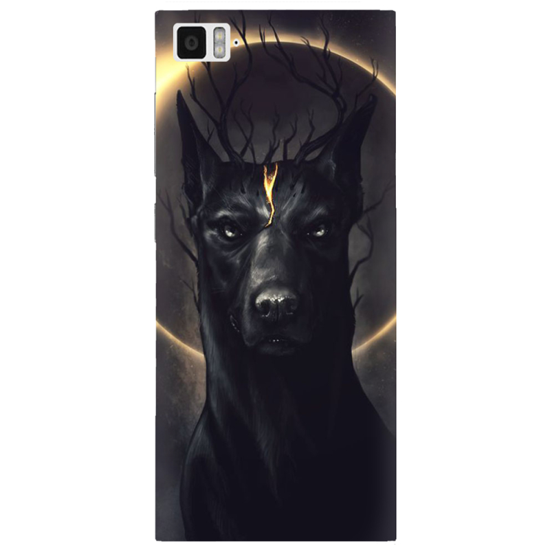 Чехол Uprint Xiaomi Mi 3 