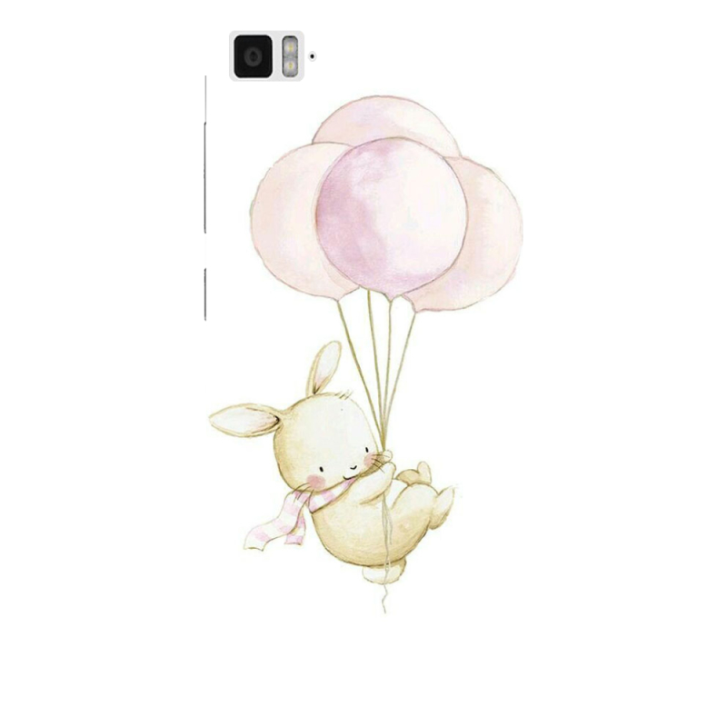 Чехол Uprint Xiaomi Mi 3 