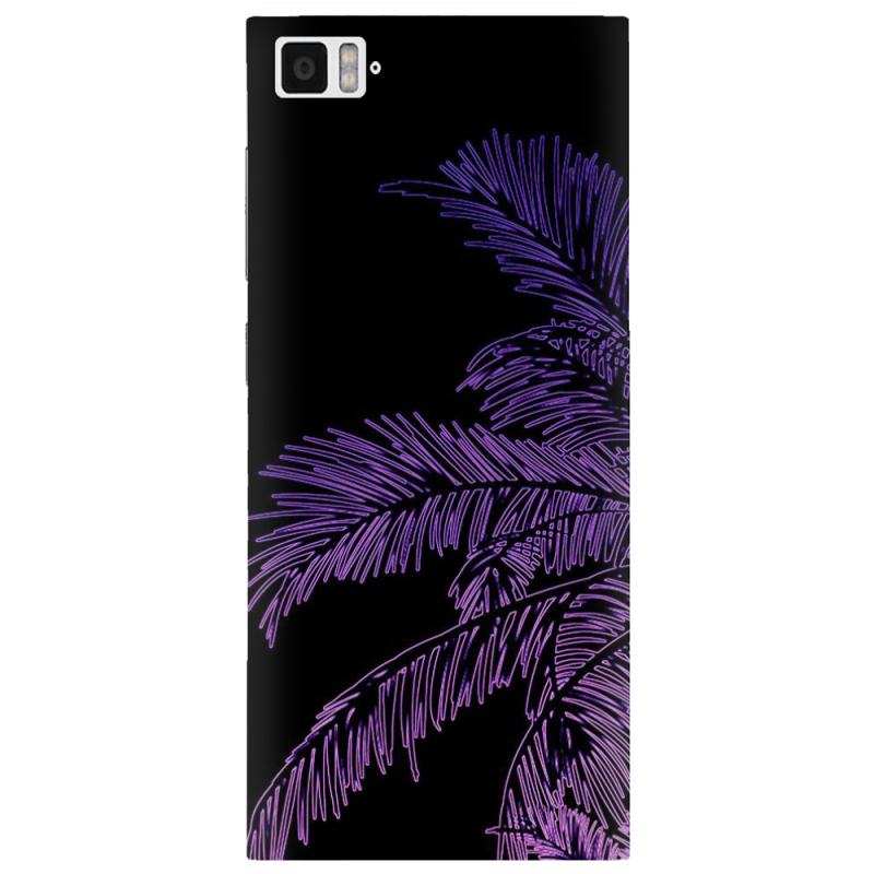 Чехол Uprint Xiaomi Mi 3 