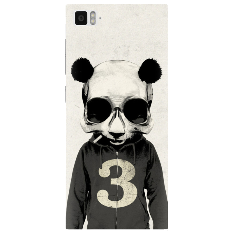 Чехол Uprint Xiaomi Mi 3 