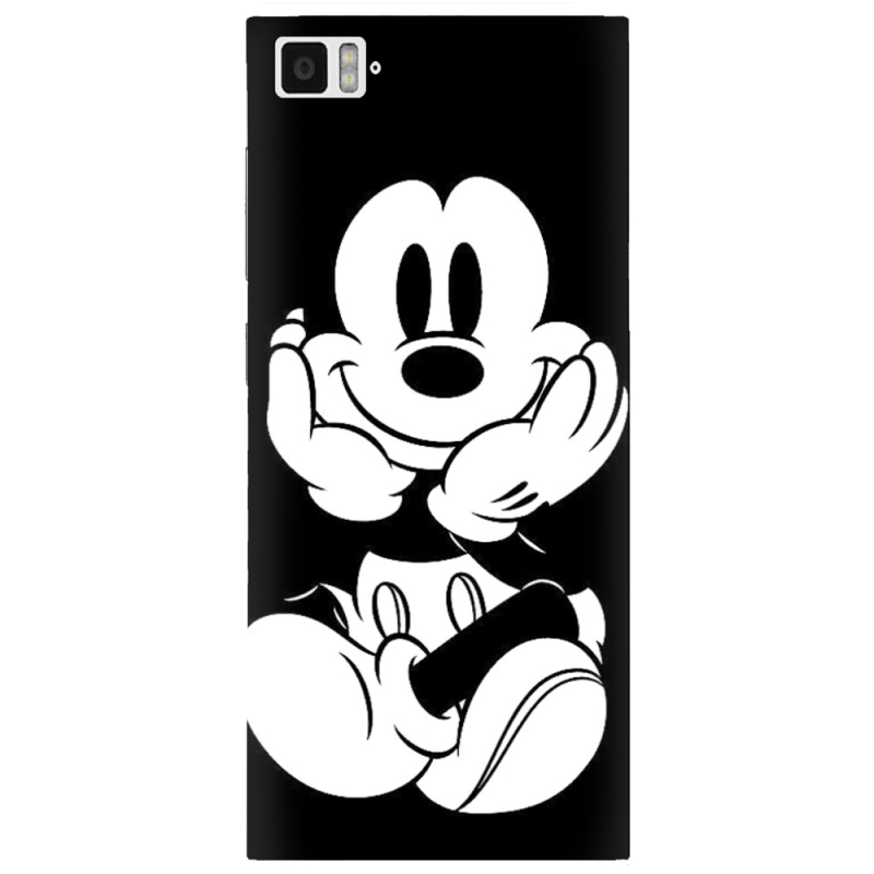 Чехол Uprint Xiaomi Mi 3 
