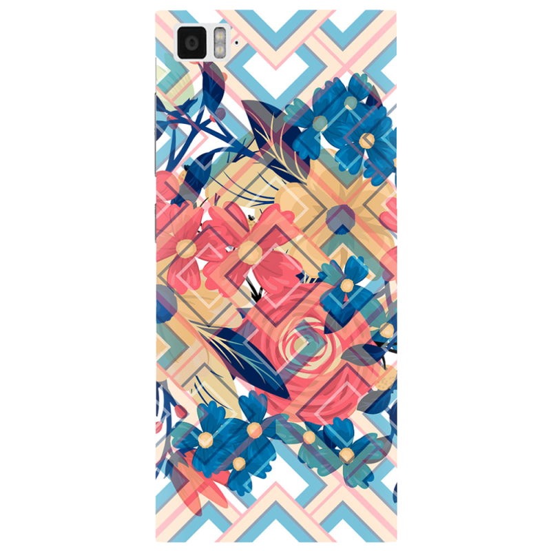 Чехол Uprint Xiaomi Mi 3 