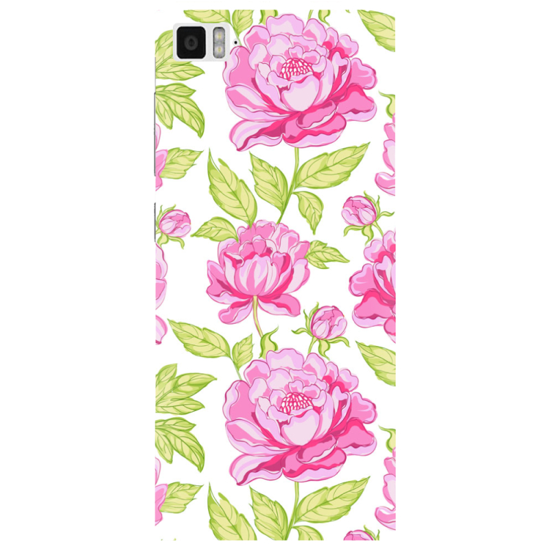 Чехол Uprint Xiaomi Mi 3 