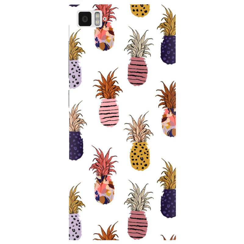 Чехол Uprint Xiaomi Mi 3 