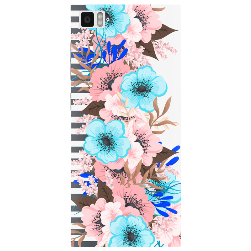 Чехол Uprint Xiaomi Mi 3 