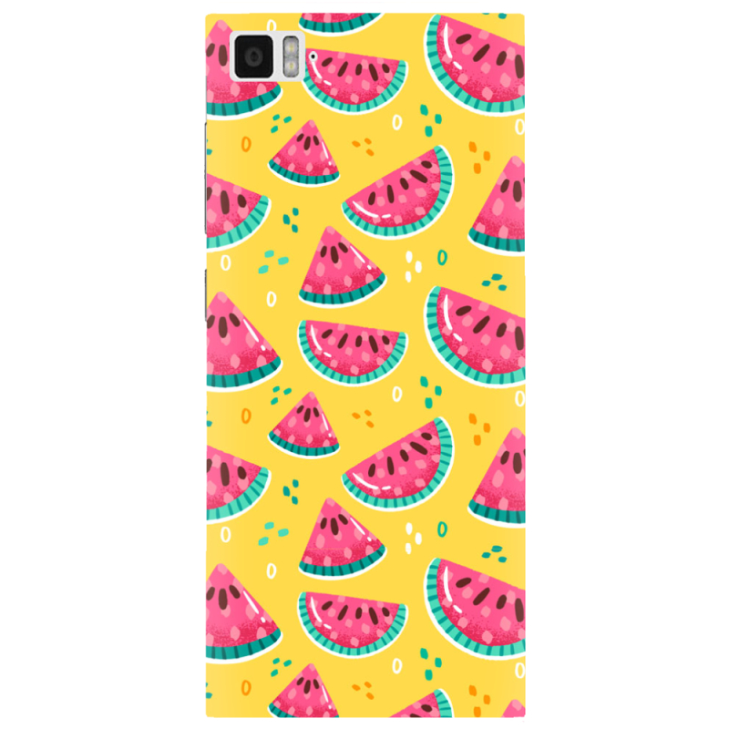 Чехол Uprint Xiaomi Mi 3 