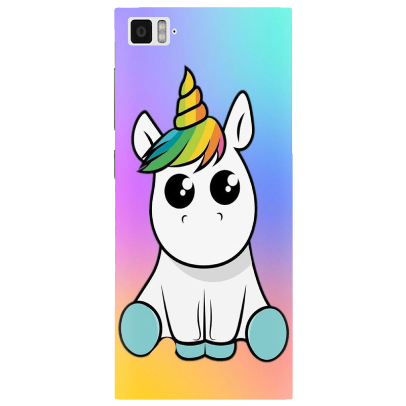 Чехол Uprint Xiaomi Mi 3 