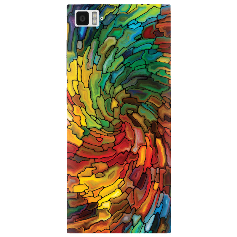 Чехол Uprint Xiaomi Mi 3 