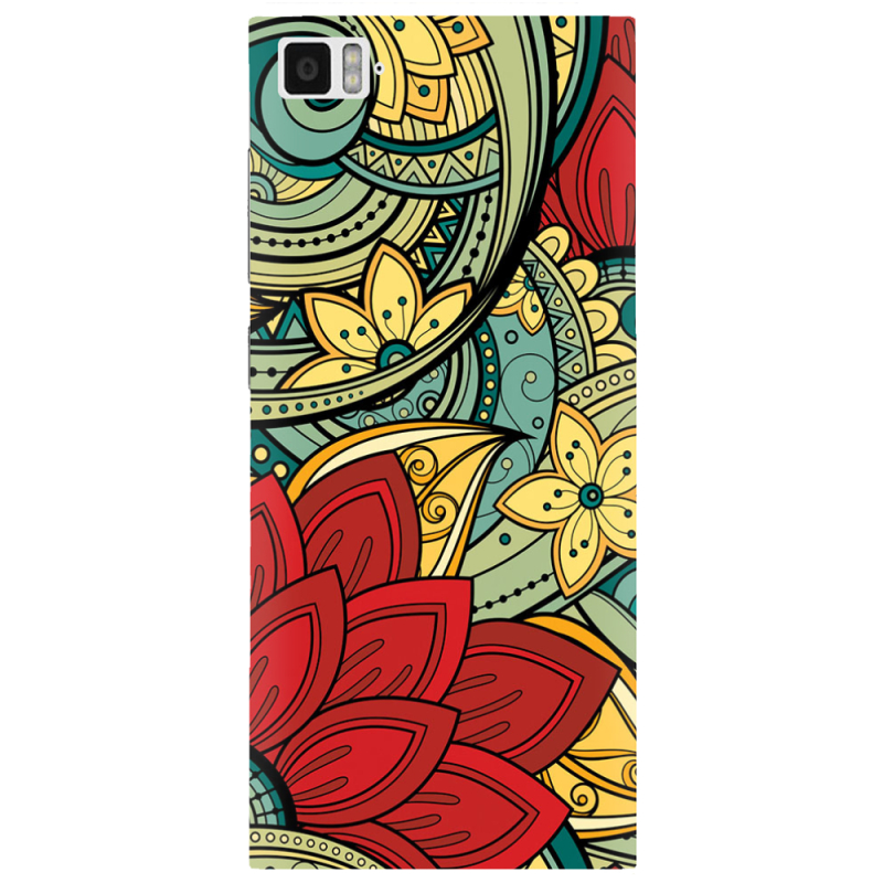 Чехол Uprint Xiaomi Mi 3 