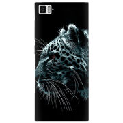 Чехол Uprint Xiaomi Mi 3 Leopard