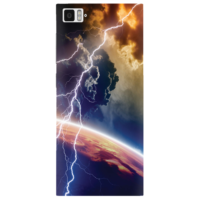 Чехол Uprint Xiaomi Mi 3 