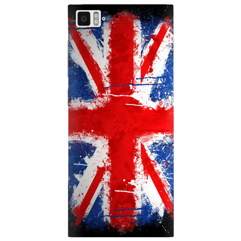 Чехол Uprint Xiaomi Mi 3 