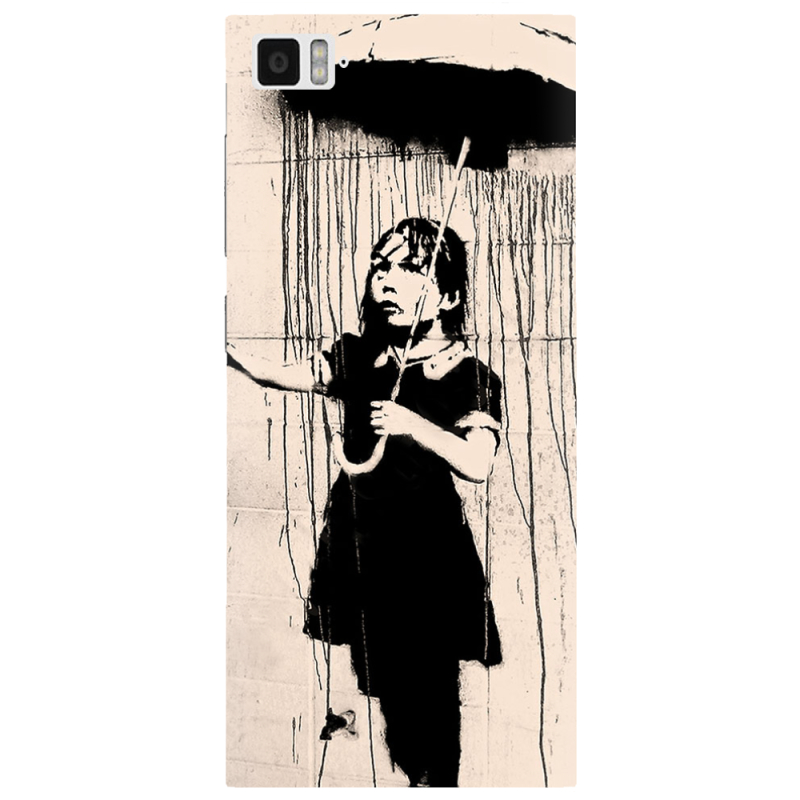 Чехол Uprint Xiaomi Mi 3 