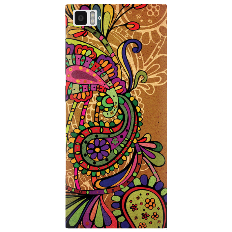 Чехол Uprint Xiaomi Mi 3 