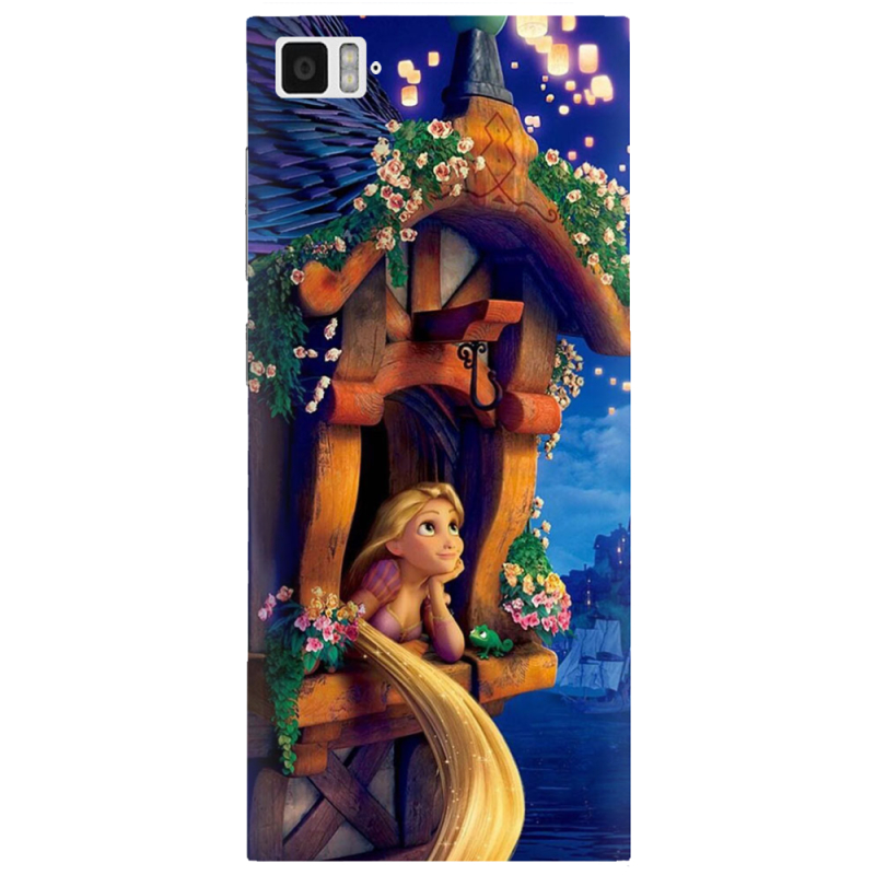 Чехол Uprint Xiaomi Mi 3 
