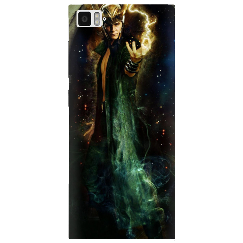 Чехол Uprint Xiaomi Mi 3 