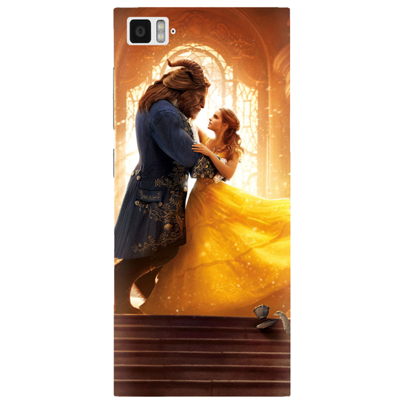 Чехол Uprint Xiaomi Mi 3 