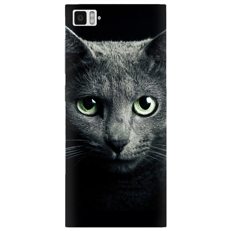 Чехол Uprint Xiaomi Mi 3 