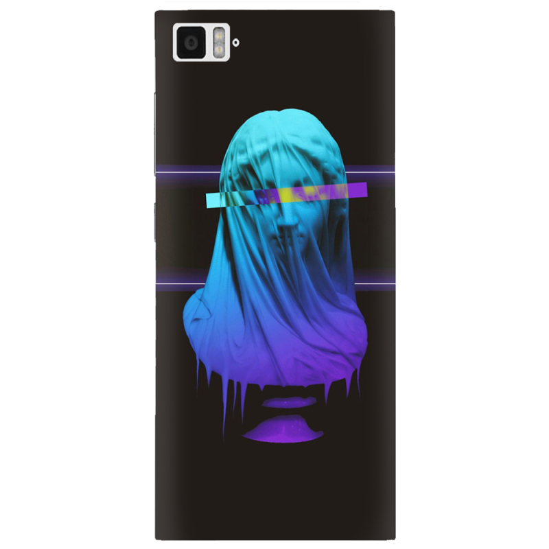 Чехол Uprint Xiaomi Mi 3 