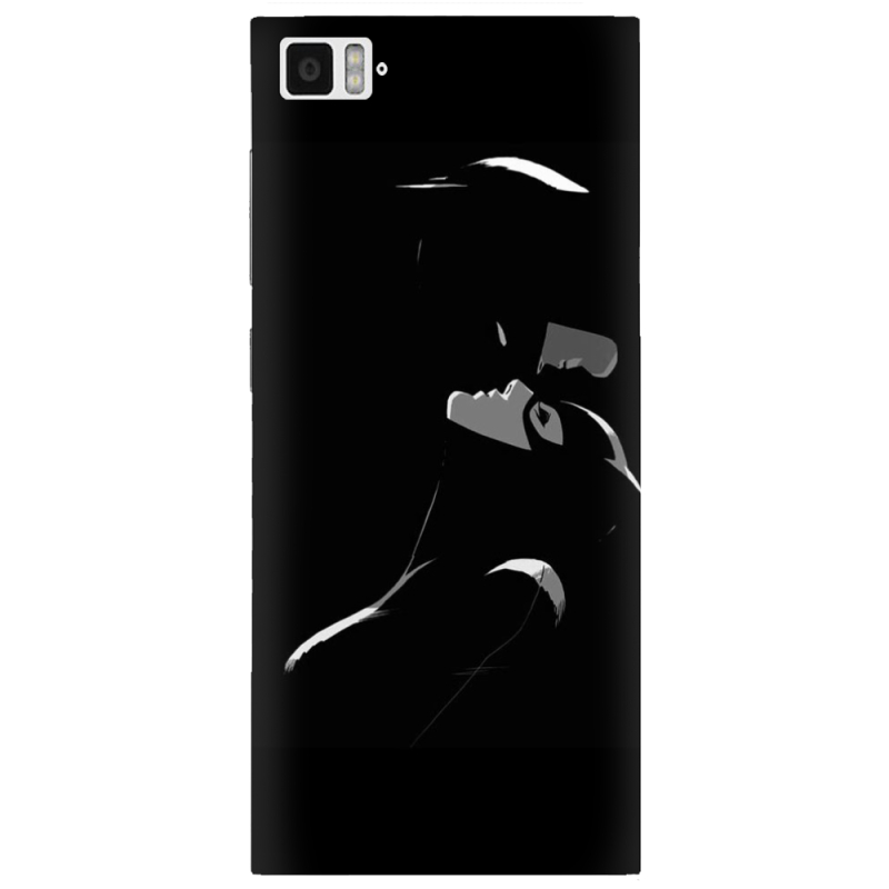Чехол Uprint Xiaomi Mi 3 