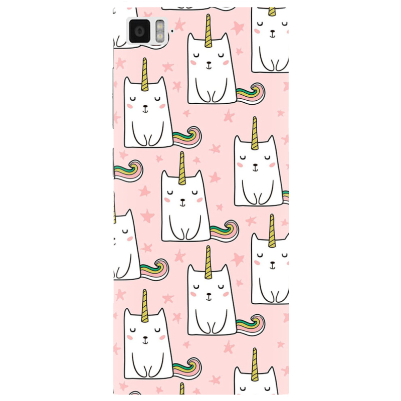 Чехол Uprint Xiaomi Mi 3 