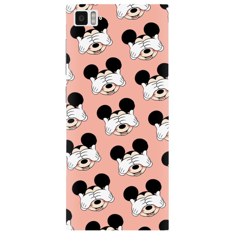 Чехол Uprint Xiaomi Mi 3 