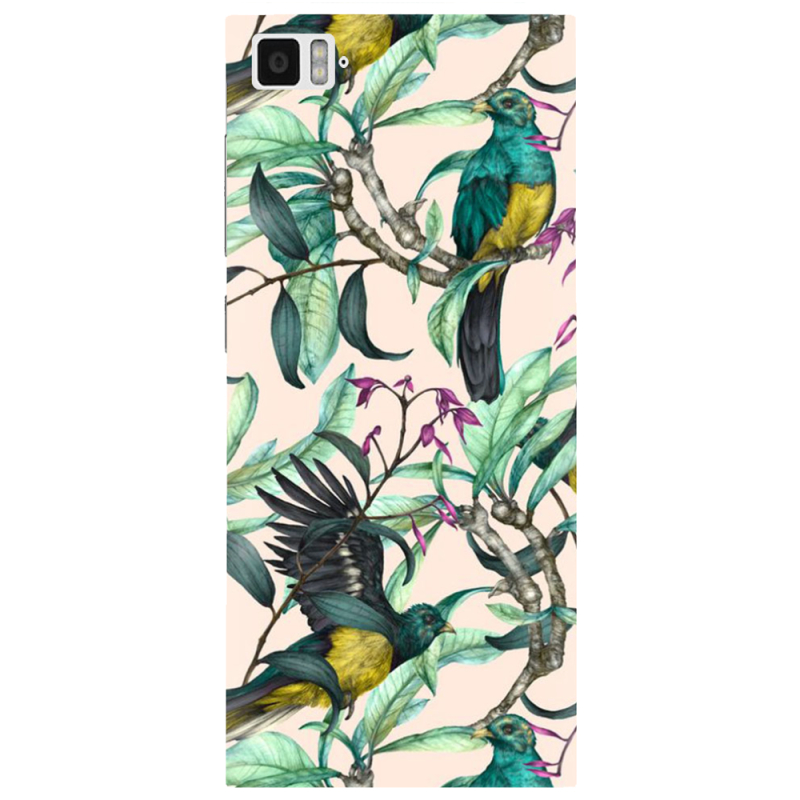 Чехол Uprint Xiaomi Mi 3 