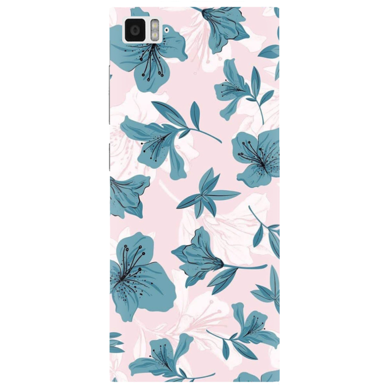 Чехол Uprint Xiaomi Mi 3 