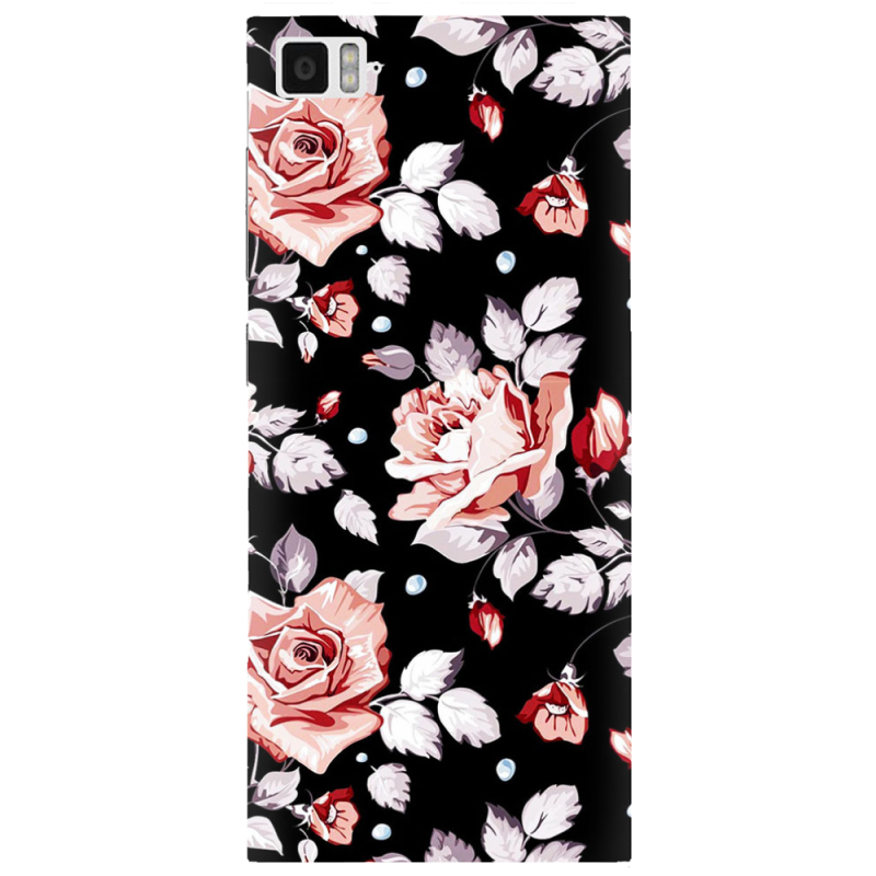 Чехол Uprint Xiaomi Mi 3 