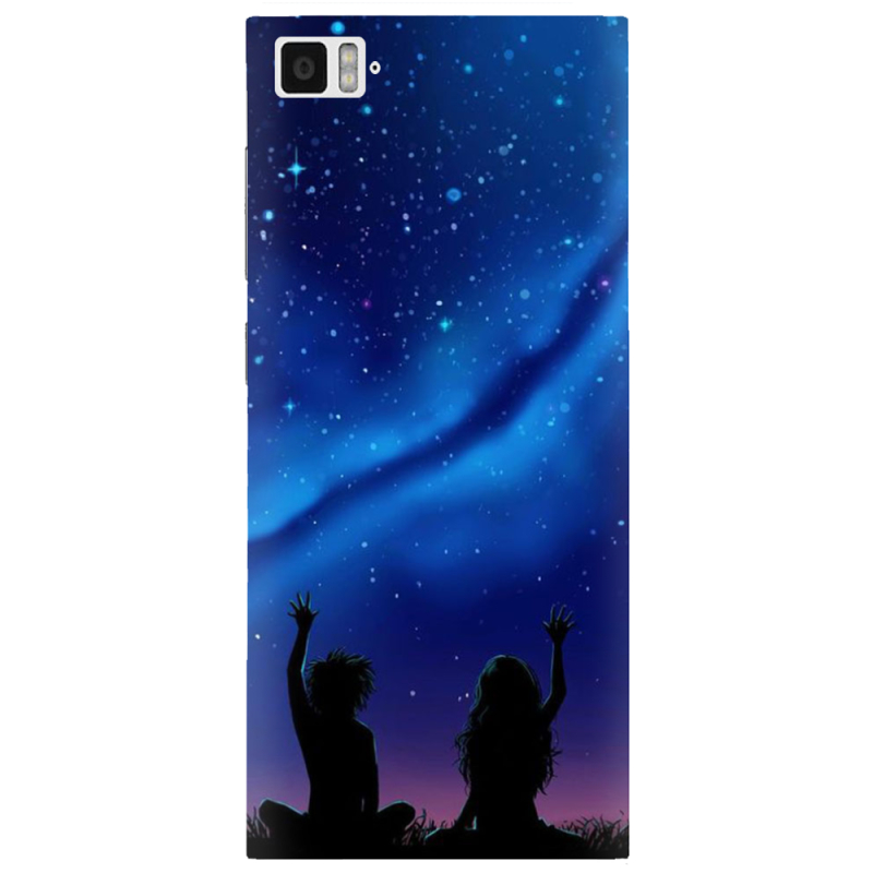 Чехол Uprint Xiaomi Mi 3 