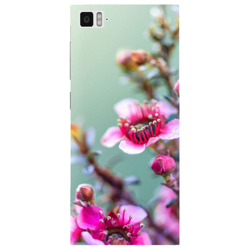 Чехол Uprint Xiaomi Mi 3 