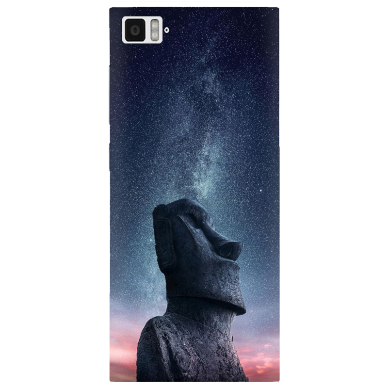 Чехол Uprint Xiaomi Mi 3 