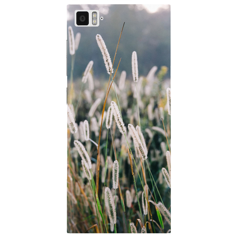 Чехол Uprint Xiaomi Mi 3 