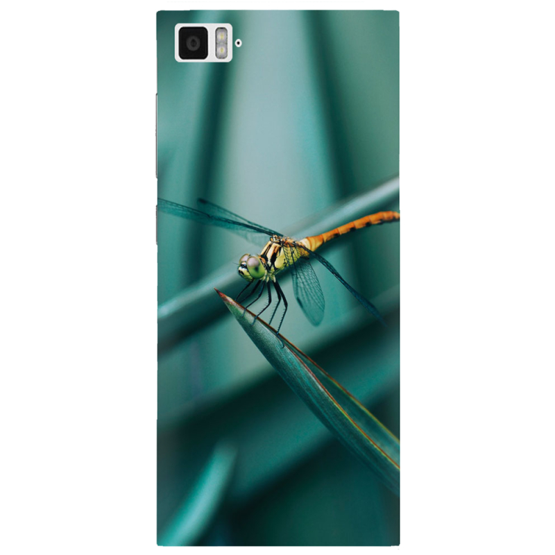Чехол Uprint Xiaomi Mi 3 