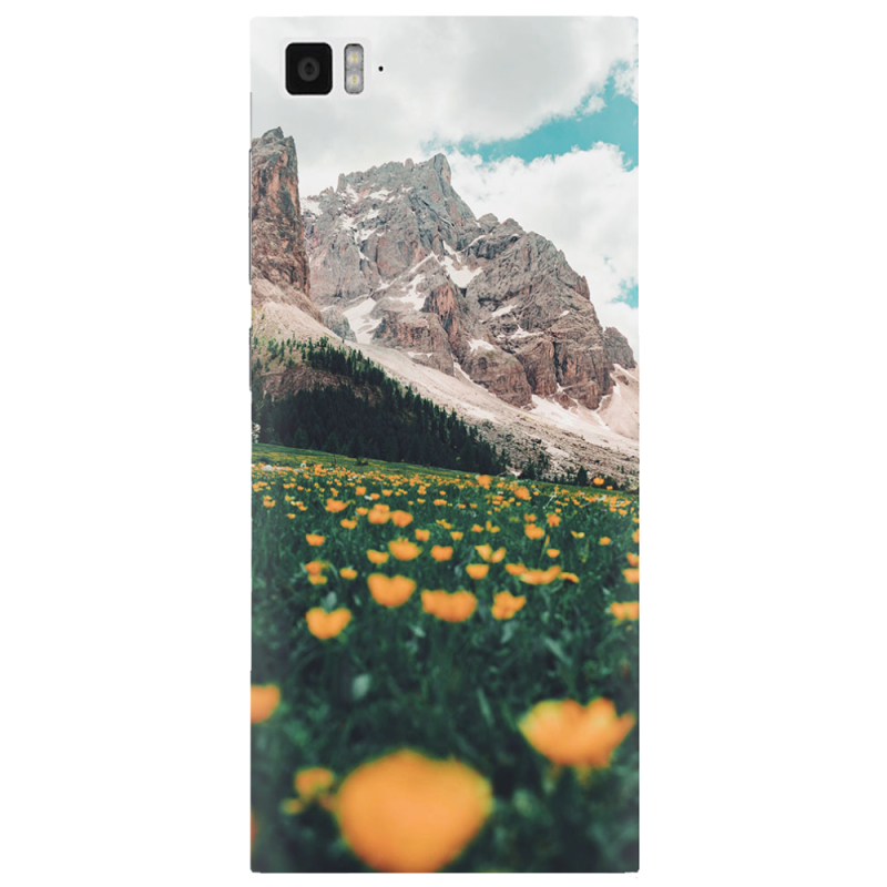 Чехол Uprint Xiaomi Mi 3 