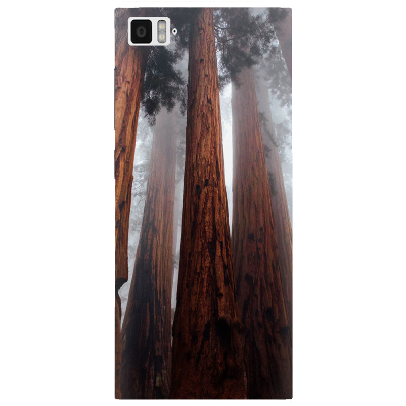 Чехол Uprint Xiaomi Mi 3 