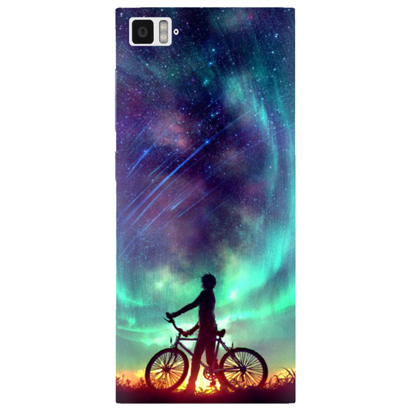 Чехол Uprint Xiaomi Mi 3 
