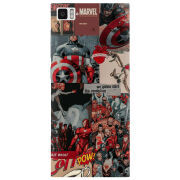 Чехол Uprint Xiaomi Mi 3 Marvel Avengers