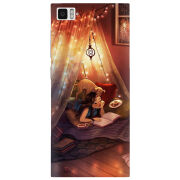 Чехол Uprint Xiaomi Mi 3 