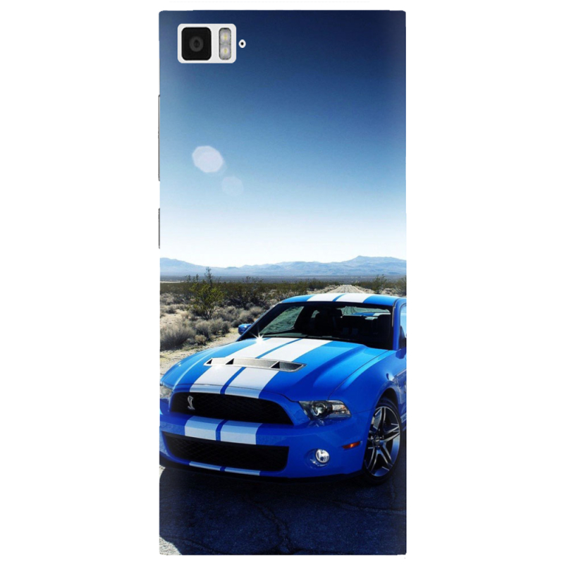 Чехол Uprint Xiaomi Mi 3 