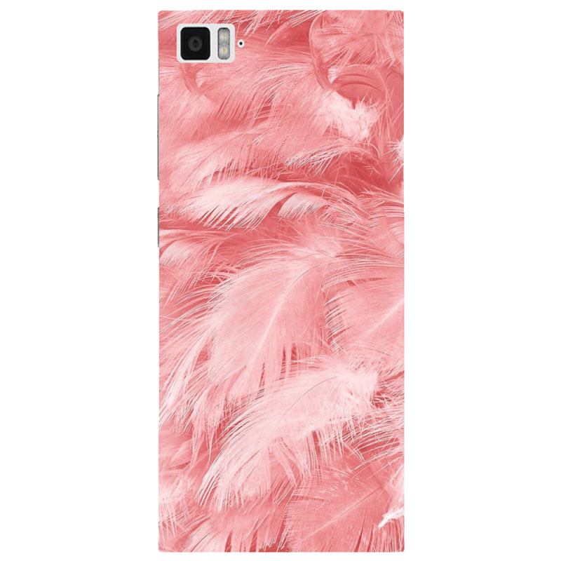 Чехол Uprint Xiaomi Mi 3 