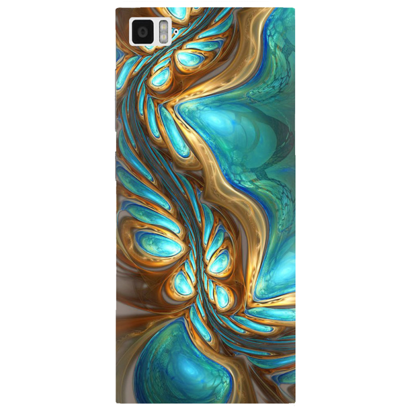 Чехол Uprint Xiaomi Mi 3 