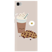 Чехол Uprint Xiaomi Mi 3 Love Cookies